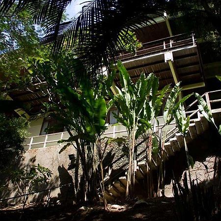 Rio Nature Hostel Rio de Janeiro Esterno foto