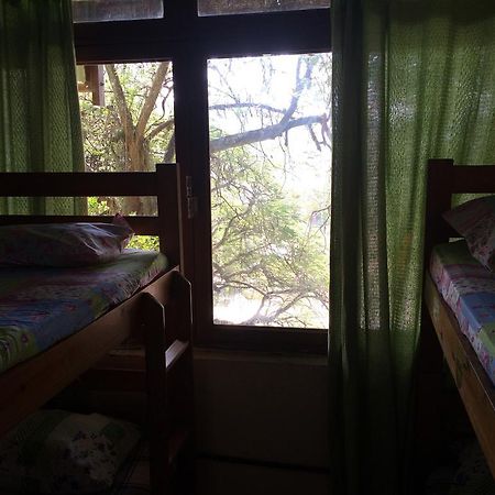 Rio Nature Hostel Rio de Janeiro Esterno foto