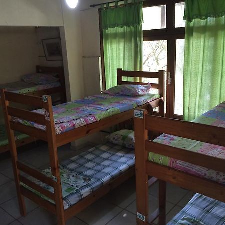 Rio Nature Hostel Rio de Janeiro Esterno foto