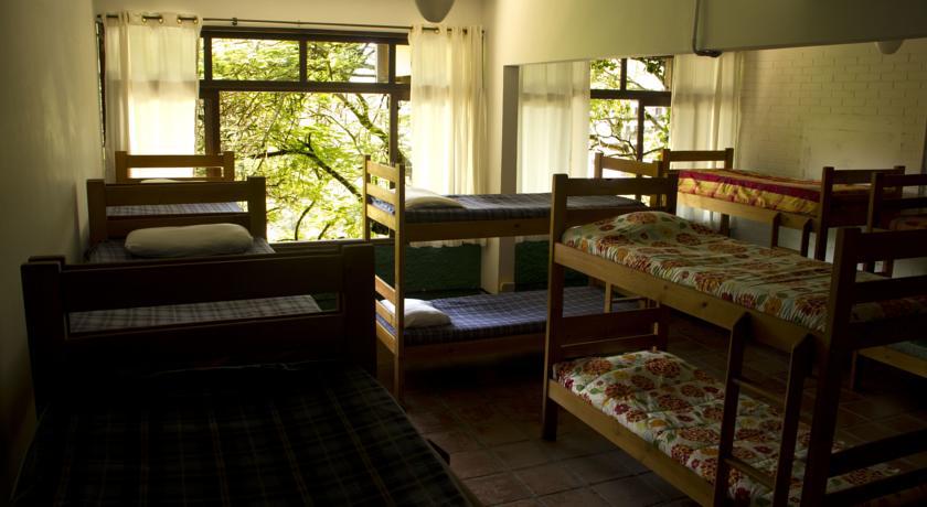 Rio Nature Hostel Rio de Janeiro Camera foto