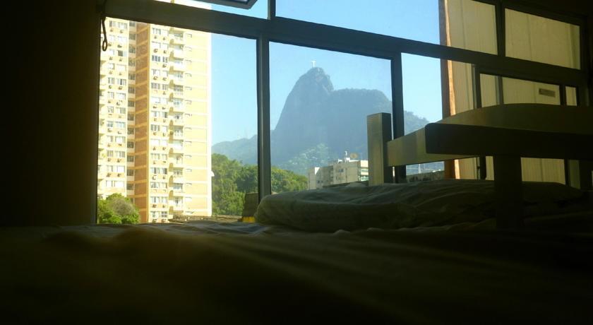 Rio Nature Hostel Rio de Janeiro Camera foto