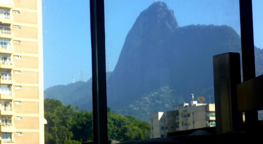 Rio Nature Hostel Rio de Janeiro Camera foto