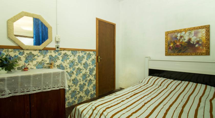 Rio Nature Hostel Rio de Janeiro Camera foto