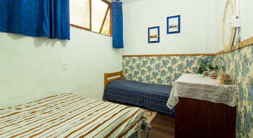 Rio Nature Hostel Rio de Janeiro Camera foto