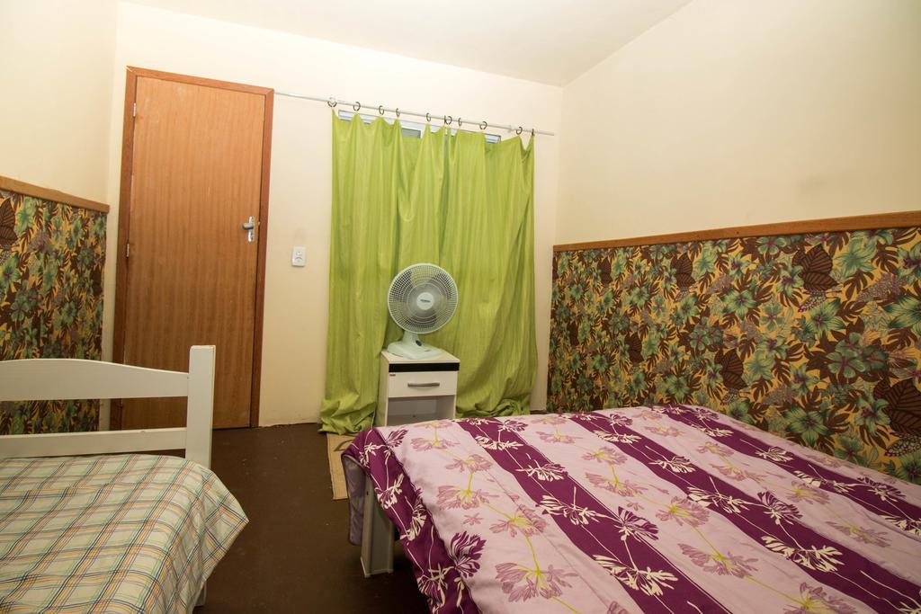 Rio Nature Hostel Rio de Janeiro Camera foto