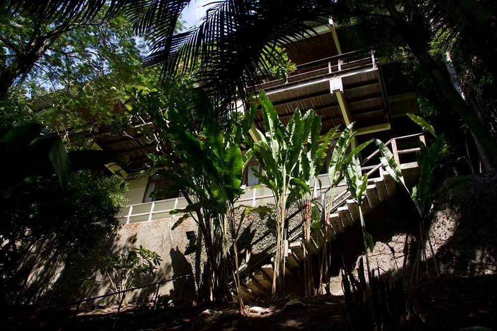 Rio Nature Hostel Rio de Janeiro Esterno foto