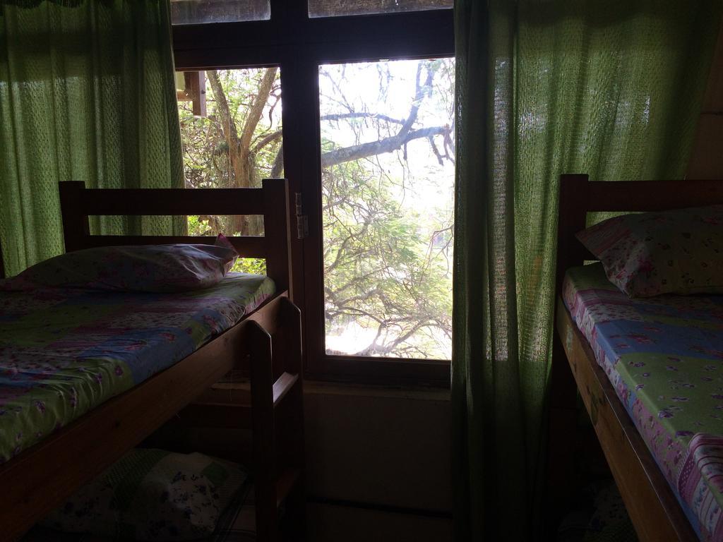 Rio Nature Hostel Rio de Janeiro Esterno foto