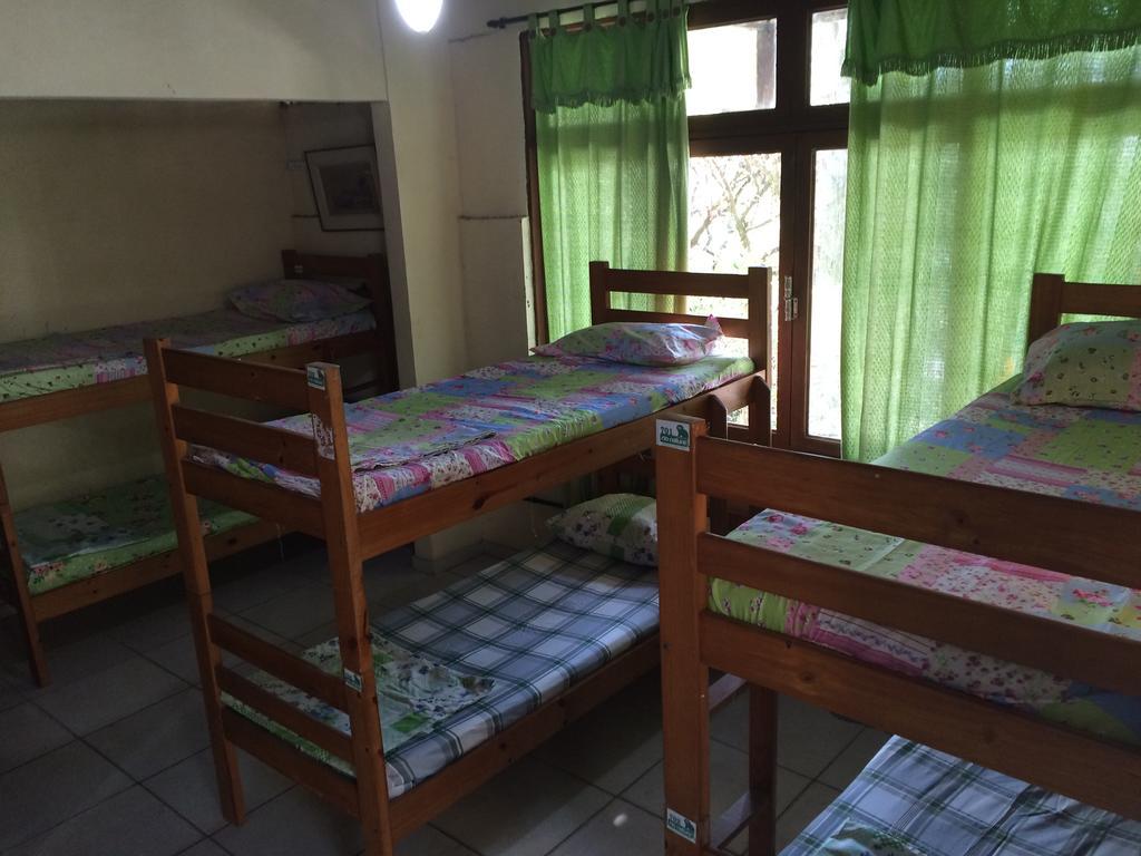 Rio Nature Hostel Rio de Janeiro Esterno foto