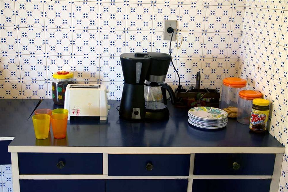 Rio Nature Hostel Rio de Janeiro Esterno foto